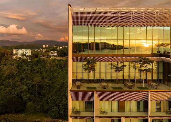 Hyatt Centric Kota Kinabalu