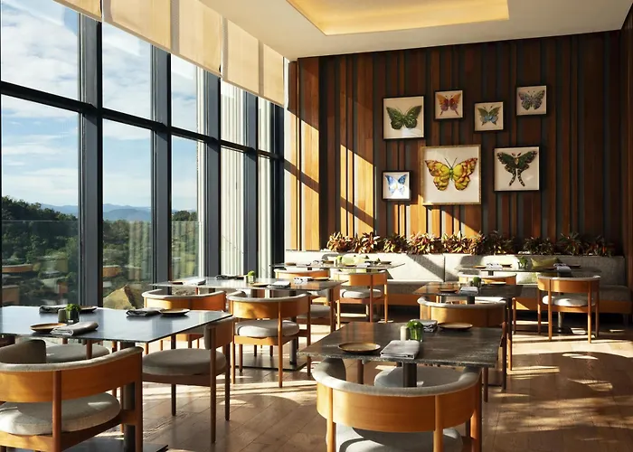 Hyatt Centric Kota Kinabalu