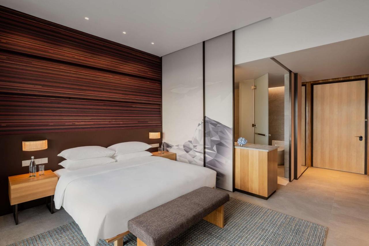 Hyatt Centric Hotel 5*