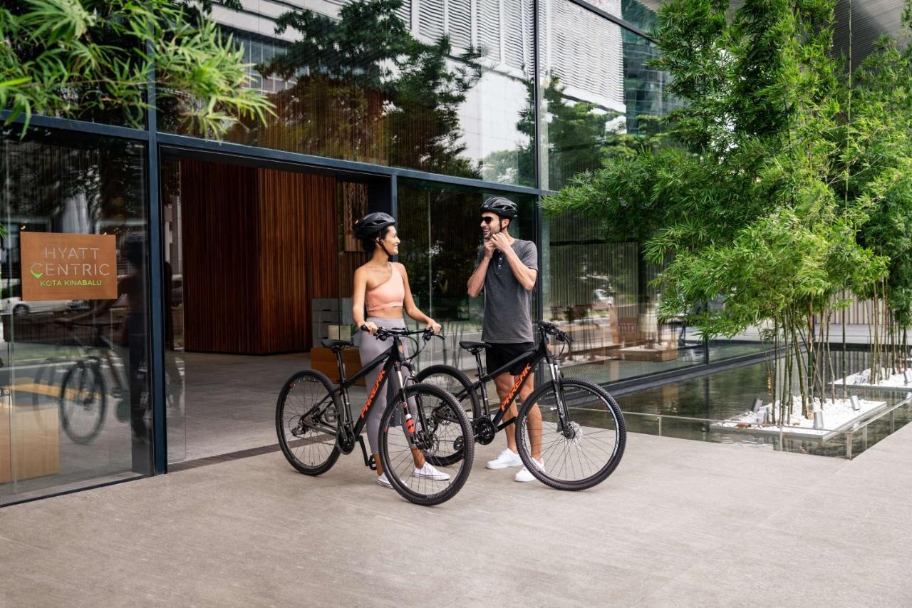 Hyatt Centric Hotel 5*