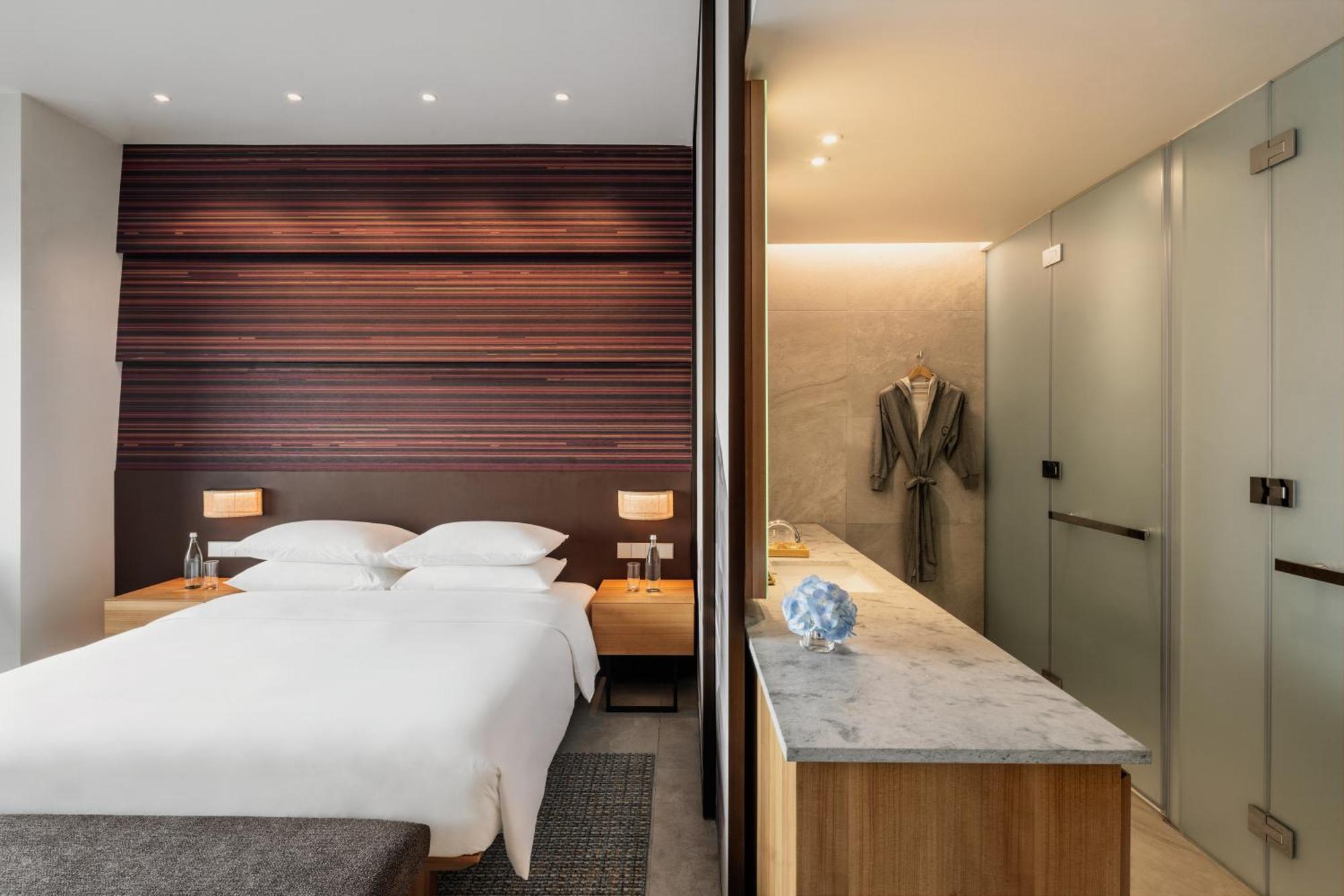 Hotel Hyatt Centric 5*