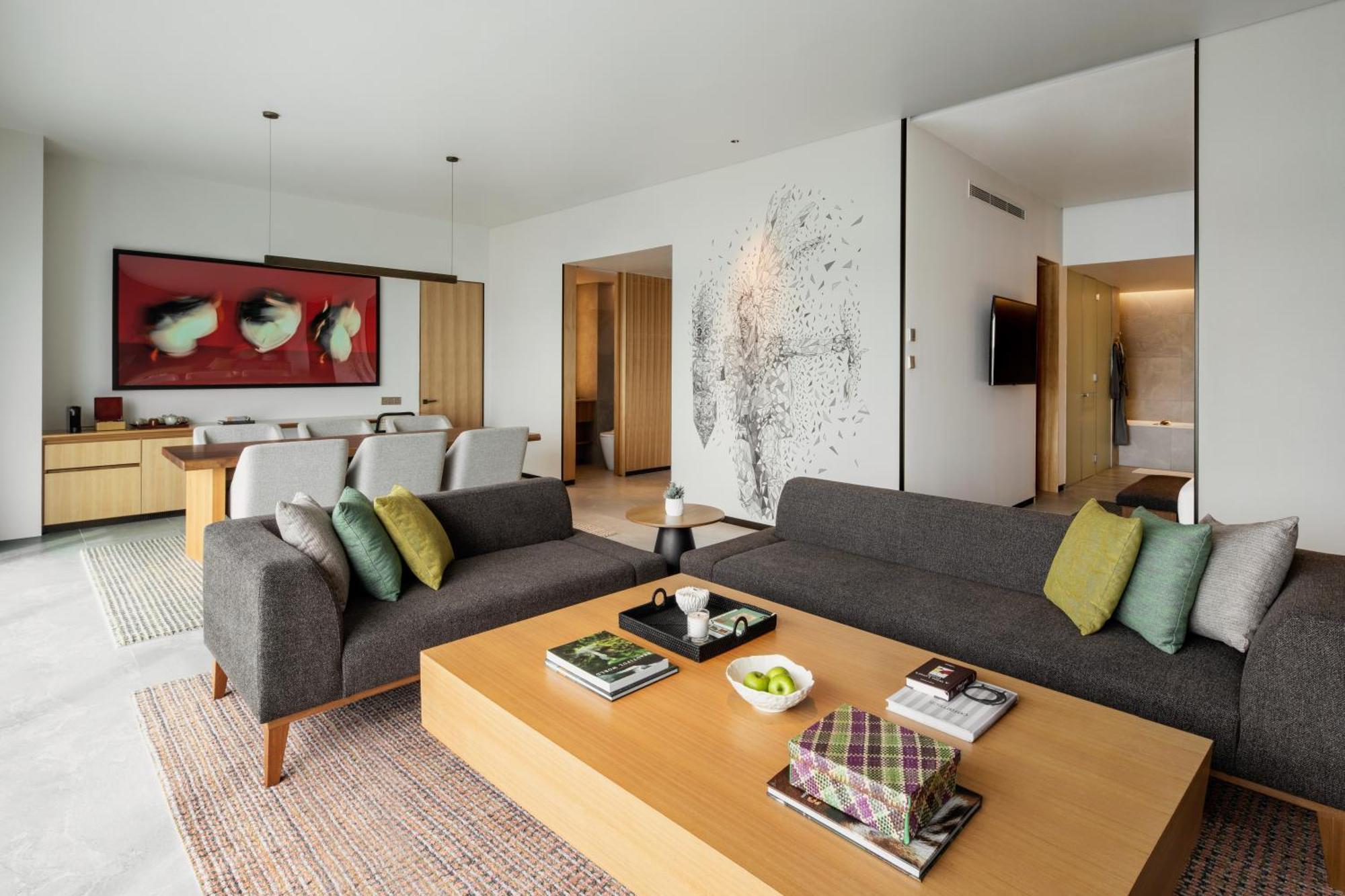 Hyatt Centric