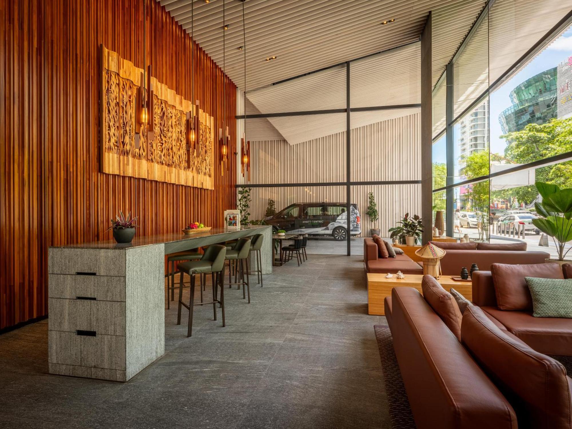 Hotel Hyatt Centric