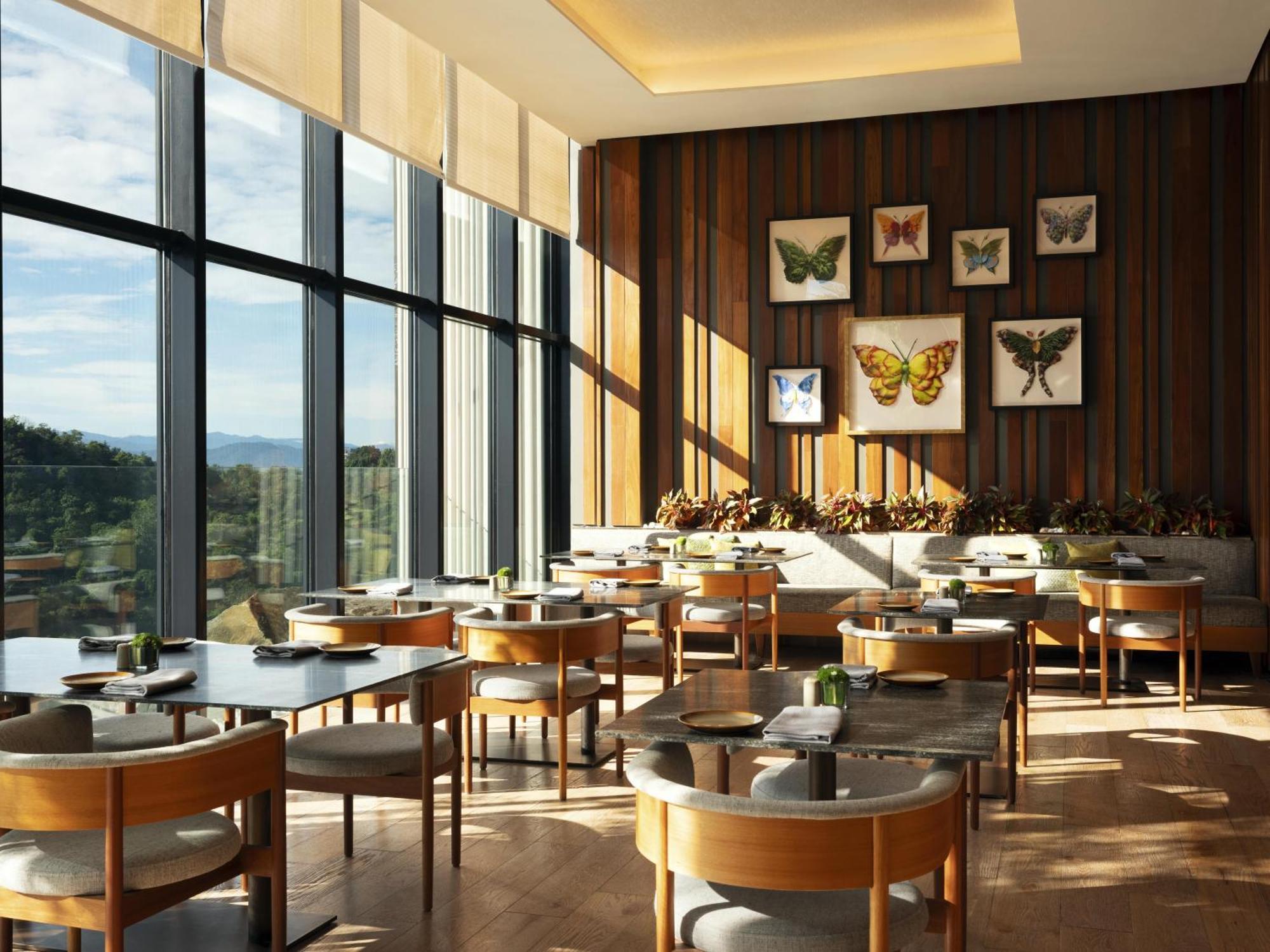 Hotel Hyatt Centric 5*